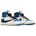 Travis Scott Air Jordan 1