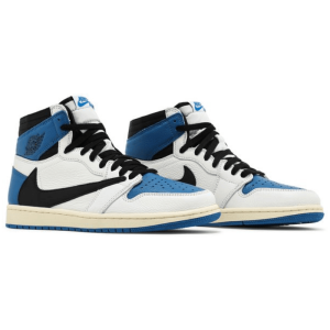 Travis Scott Air Jordan 1