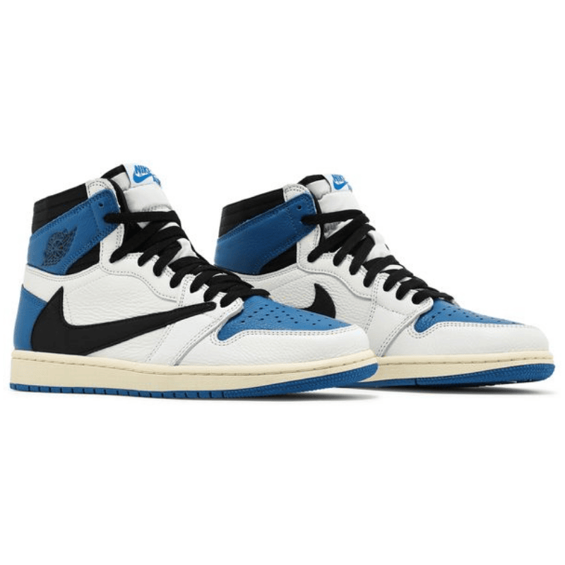 Travis Scott Air Jordan 1 Travis Scott Air Jordan 1