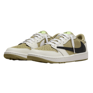 Travis Scott Golf Shoes