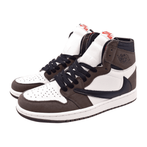 Travis Scott Jordan 1