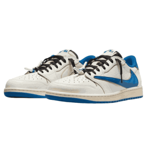 Travis Scott Jordan 1 Low​