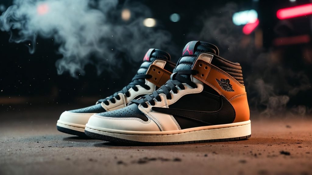 Travis Scott New Shoes Price 2026
