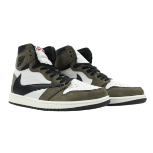 air jordan 1 travis scott