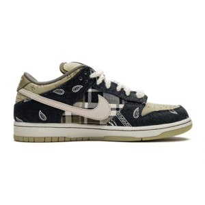 cactus jack dunks​ 1