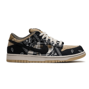 cactus jack dunks​