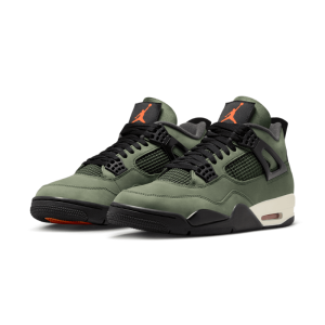 Air Jordan 4 Retro OG green