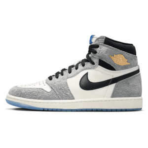 Travis Scott Air Jordan 1 High (1)