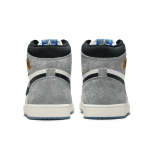 Travis Scott Air Jordan 1 High (2)