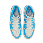 Travis Scott Air Jordan 1 High OG UNC (2)