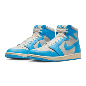 Travis Scott Air Jordan 1 High OG UNC