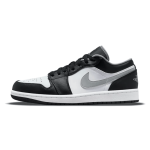 Travis Scott Air Jordan 1 Low Medium Black (1)