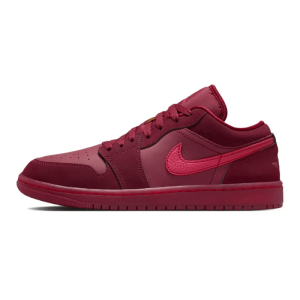 Travis Scott Air Jordan 1 Low Valentine's Day (1)