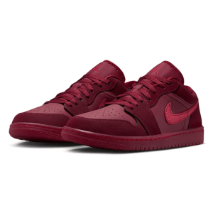 Travis Scott Air Jordan 1 Low Valentine's Day