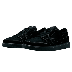 air jordan 1 low x travis scott