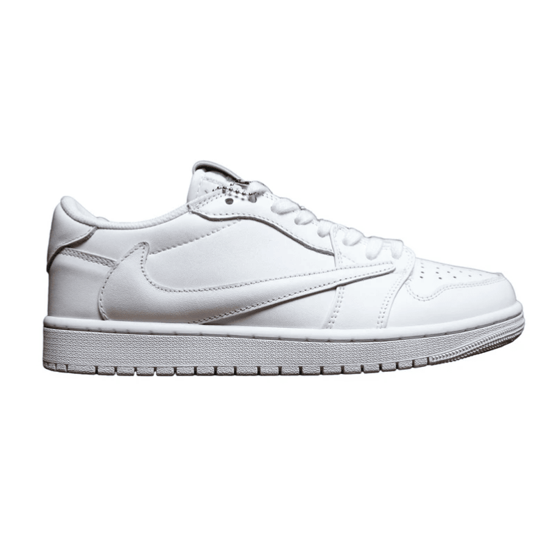 all white travis scott jordan 1 low all white travis scott jordan 1 low