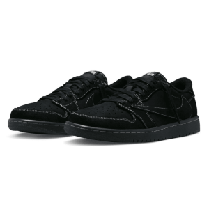 black cactus jack shoes