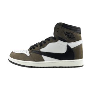 jordan 1s travis scott