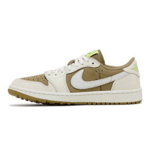 Air Jordan 1 Retro Low Golf Travis Scott