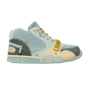 Nike Air Trainer 1 SP Travis Scott Grey Haze (1)
