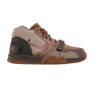 Nike Air Trainer 1 SP Travis Scott Wheat (1)