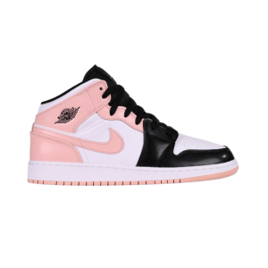 arctic orange jordan 1 (1)