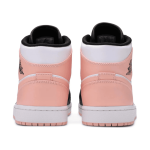 arctic orange jordan 1 (2)