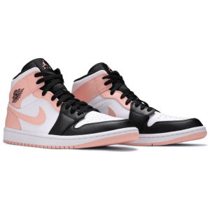 arctic orange jordan 1