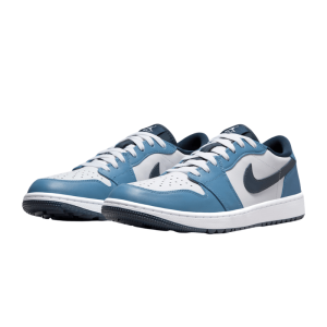 jordan 1 golf shoes