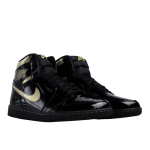 Air Jordan 1 Retro Metallic Gold
