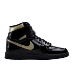 Air Jordan 1 Retro Metallic Gold