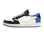 Air Jordan 1 Travis Scott Fragment