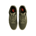 Air Jordan 3 Retro Medium Olive