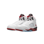 Air Jordan 5 Fire Red