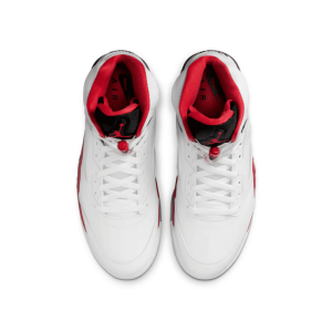 Air Jordan 5 Fire Red