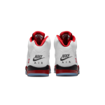 Air Jordan 5 Fire Red