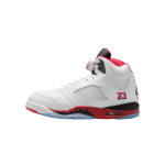 Air Jordan 5 Fire Red