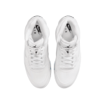Air Jordan 5 Retro White Metallic
