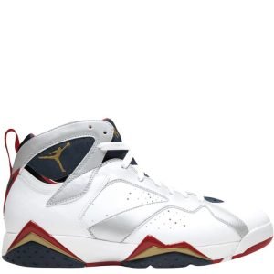 Air Jordan 7 Olympic Retro