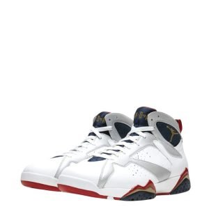 Air Jordan 7 Olympic Retro Authentic