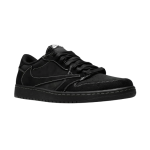 Jordan 1 Black Phantom