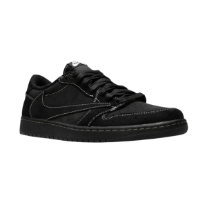 Jordan 1 Black Phantom