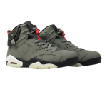 Jordan-6-Travis-Scott-Olive-2-Side