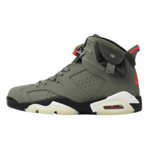 Jordan-6-Travis-Scott-Olive-Side