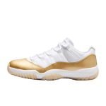 Jordan Air 11 Low - Authentic Nike Sneakers