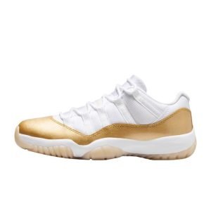 Jordan Air 11 Low - Authentic Nike Sneakers