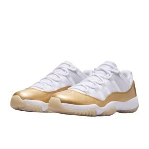 Jordan Air 11 Low - Authentic Nike Sneakers