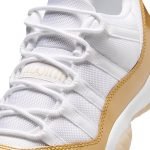 Jordan Air 11 Low - Authentic Nike Sneakers