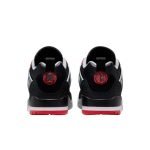 Jordan Spizike Low - Travis Scott Jordan Authentic Sneakers