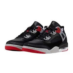 Jordan Spizike Low - Travis Scott Jordan Authentic Sneakers